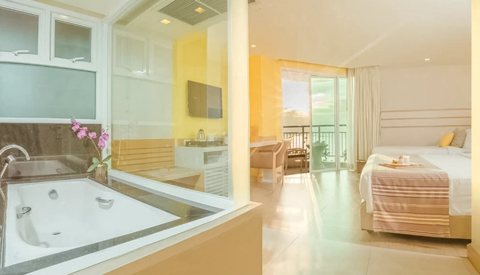 هتل  سی ویو پاتایا